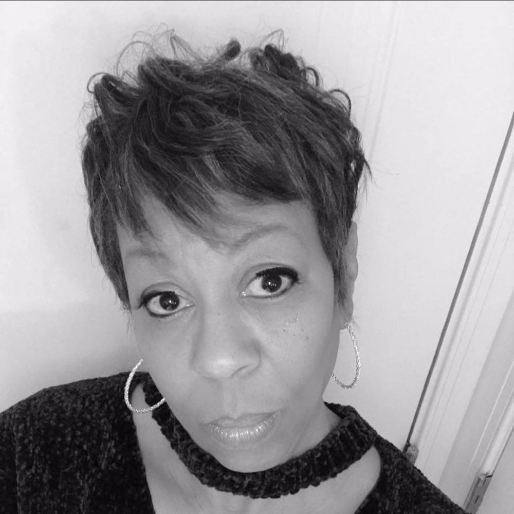 Meet your Posher, Cheryl